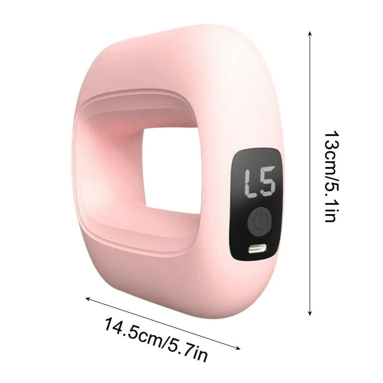 Full - Body Fascia Ring | Belly Fat Burner & Body Shaper - Ruman Traders