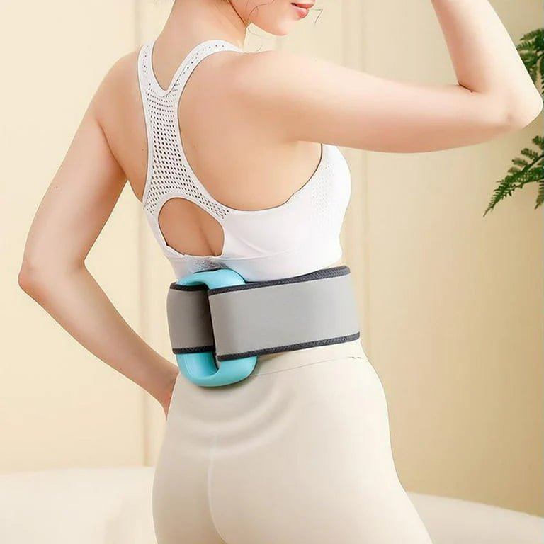 Full - Body Fascia Ring | Belly Fat Burner & Body Shaper - Ruman Traders