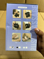 Handheld Deep Tissue Massager | Relieve Muscle Pain & Back Tension