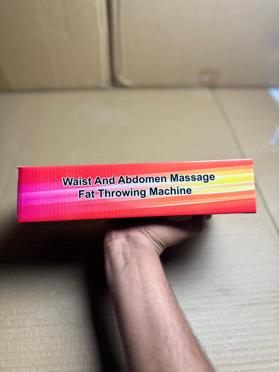 Heated Waist Massager Belt | Rechargeable Slimming & Fat Burning Belt for Weight Loss & Pain ReliefHeated Waist Massager Belt | Rechargeable Slimming & Fat Burning Belt for Weight Loss & Pain Relief