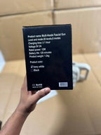 Multi-Head Deep Tissue Massager | Loosen Tight Muscles & Boost Recovery