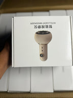 Scraping Massage Cupping Body Massager Vacuum Cans Suction Cup Heating Fat Burner Anti-cellulite Massager