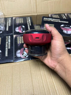 Electric Cupping Massager with Infrared Therapy – Pain Relief & Muscle Recovery