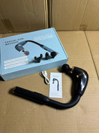 Portable Massage Gun | Relieve Deep Tissue Pain & Muscle Stress