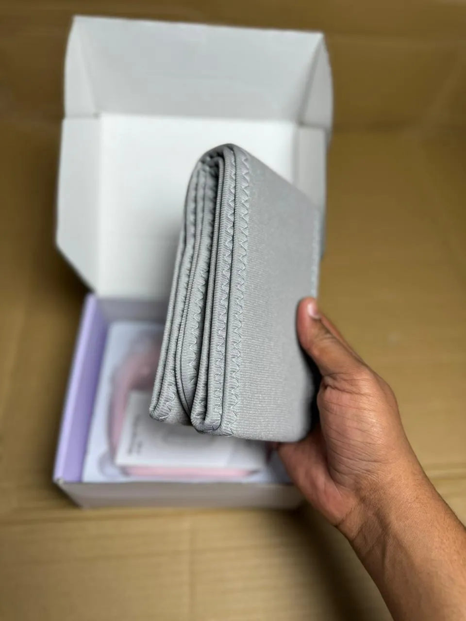 Full-Body Fascia Ring | Slimming & Body Shaping Massager
