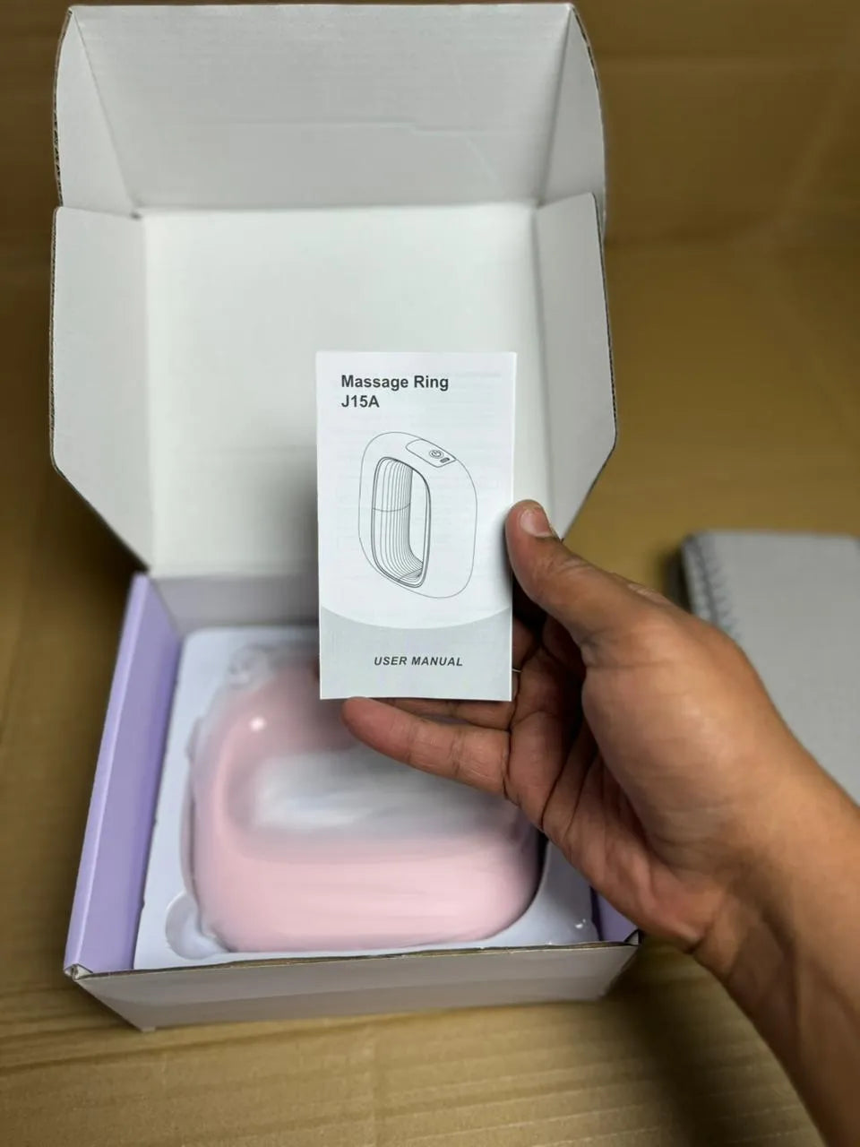 Full-Body Fascia Ring | Slimming & Body Shaping Massager