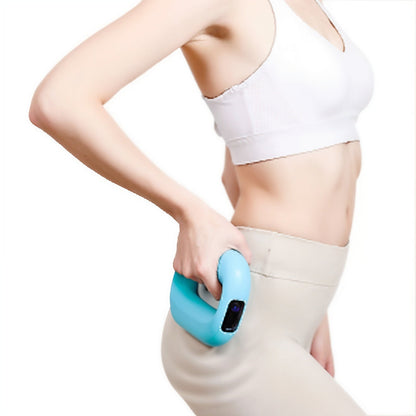 Full - Body Fascia Ring | Belly Fat Burner & Body Shaper - Ruman Traders