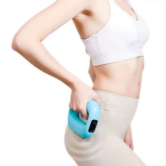 Full - Body Fascia Ring | Belly Fat Burner & Body Shaper - Ruman Traders
