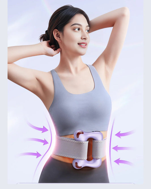 Full - Body Fascia Ring | Belly Fat Burner & Body Shaper - Ruman Traders