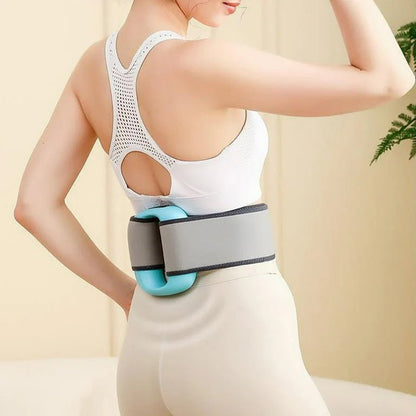 Full - Body Fascia Ring | Belly Fat Burner & Body Shaper - Ruman Traders