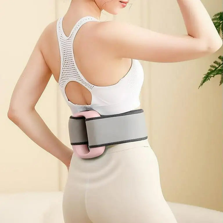 Main Bazaar Full-Body Fascia Ring | Slimming & Body Shaping Massager