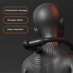 Portable Massage Gun | Relieve Deep Tissue Pain & Muscle Stress