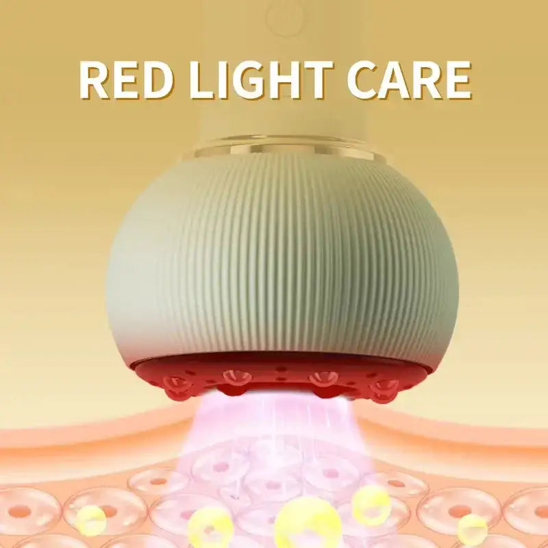 Vacuum Cupping Body Massager – Anti-Cellulite & Fat Burner