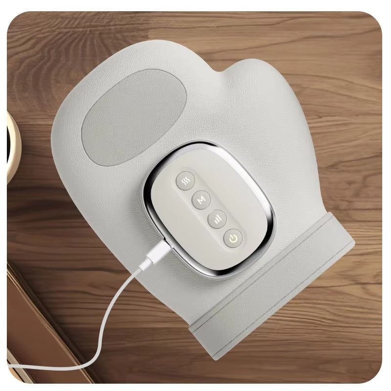 Electric Hand & Wrist Massager