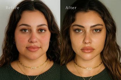 Neck & Face Beauty Device | Lift & Tighten Skin at Home - Ruman Traders